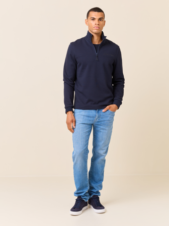 Emile zipneck