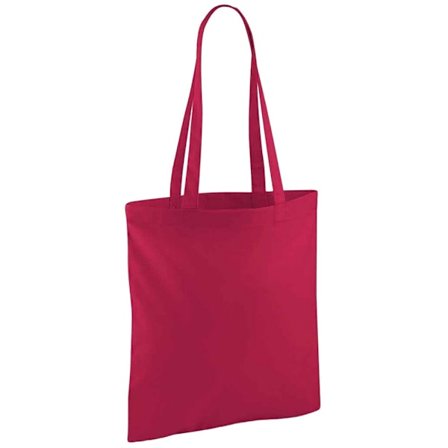 Westford Mill Bag For Life Långhandtag Tote Bag One Size Cranbe