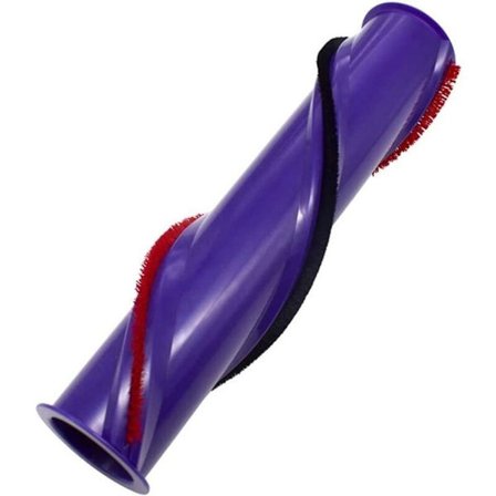 Børstevalse for Dyson V6 V7 SV11 dyredeler reservedel tilbehør -968266-02 968