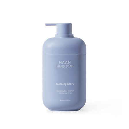 Haan Hand Soap Morning Glory 350ml - Detergente Mani