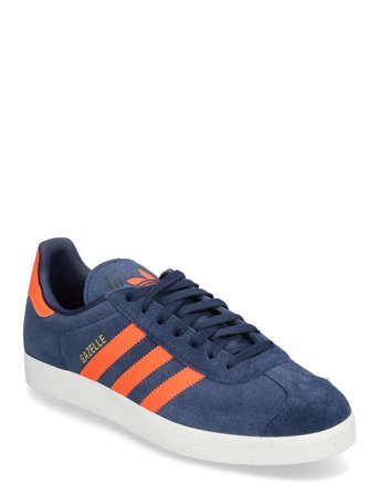 adidas Originals Gazelle - Navy - 39 1/3