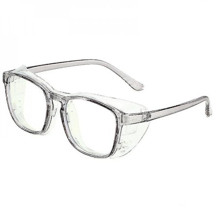 Fugtkammer Briller Anti Tørre Øjne Mænd Kvinder Anti Pollen Blåt Lys Blokerende Briller Gafas Para O