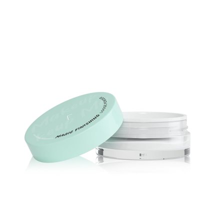 FRESHLY COSMETICS Magic Finishing Loose Powder 4gr - Cipria polvere