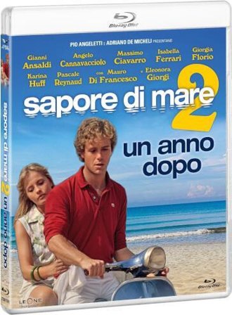 Sapore Di Mare 2 - Un Anno Dopo