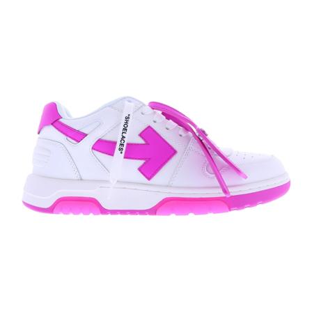 Off White Sneakers Hvid, Dame, Størrelse: 38 EU