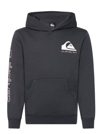 Quiksilver | Omni Logo Hoodie Youth | 140