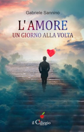 L'amore un giorno alla volta Gabriele Sannino