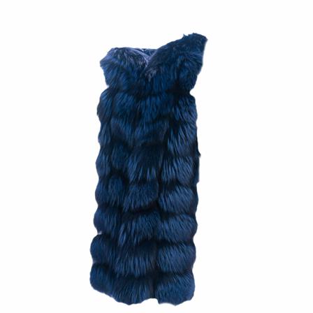 Frame, Coat Blauw, Dames, Maat:S