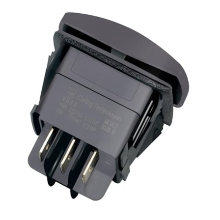 Club Car Forover/Revers-bryter 101856002