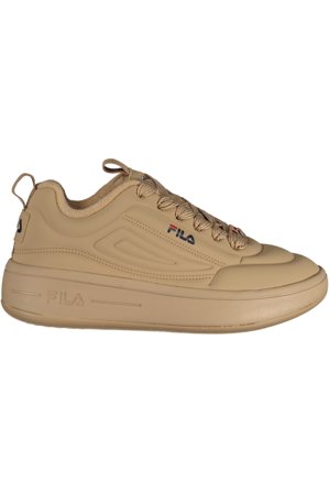 Fila Calzatura Sportiva Donna Marrone