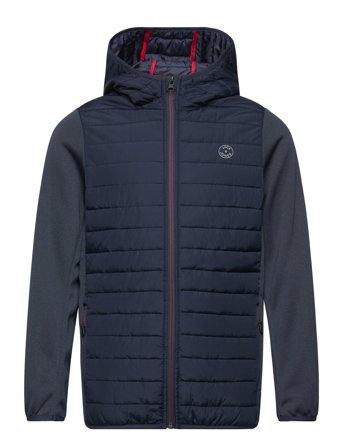 Jack & Jones | Jjemulti Quilted Jacket Noos Jnr | 152