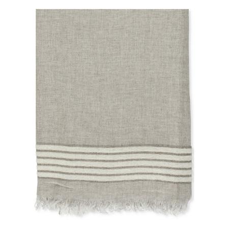 Peserico - Sjalar - Beige - Dam - Storlek: One Size, Dam, Storlek: ONE SIZE