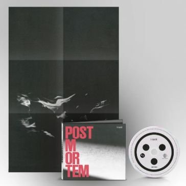 Post mortem (cd digipack) I Cani