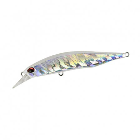 DUO Realis Jerkbait 855SP - Ivory Halo