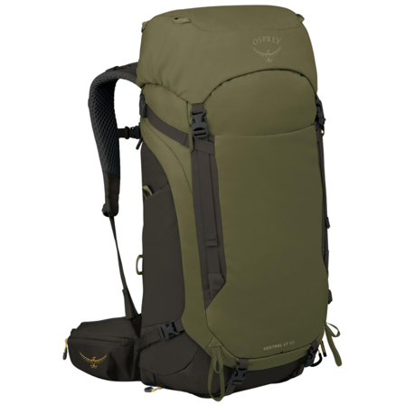 Osprey Kestrel LT 45 Moss Green