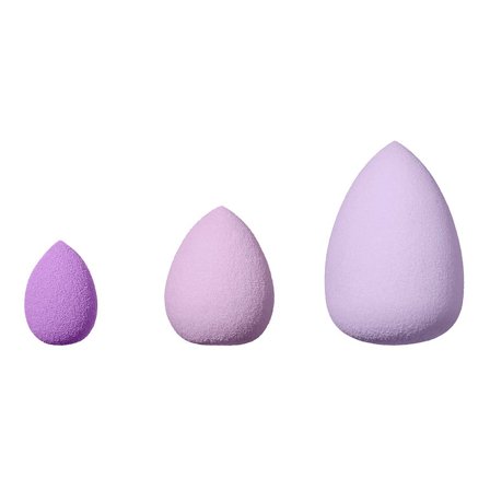 e.l.f. Complexion Sponge Trio, Makeup, Makeup, Makeupsvampe