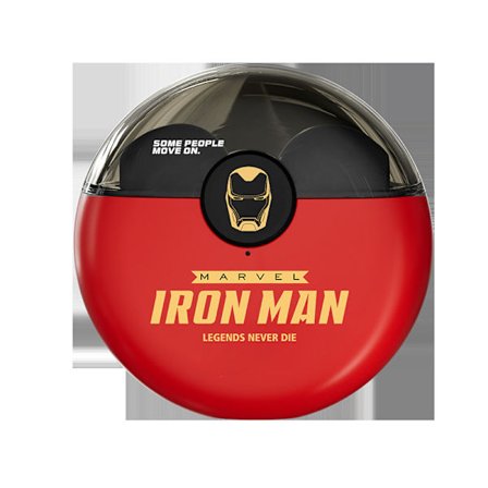 Trådløse Bluetooth-hodetelefoner Bluetooth 5. Intelligent støyreduksjon, berøringsstyrt binaural