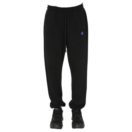 Marcelo Burlon Jogging Bukser Sort, Herre