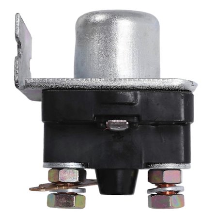 För Lucas Srb325 76766 4St 12V Solenoid Klassisk Bil Mini