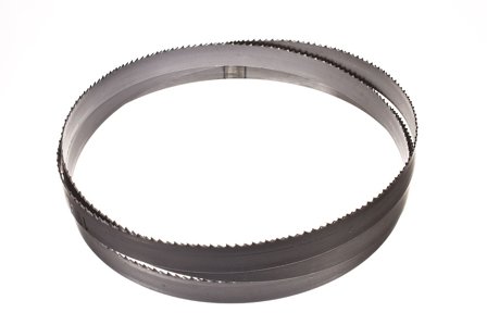 PELA 7626 Båndsagblad bimetall, 1640x13x0,6 mm, 10/14 TPI, Maskintilbehør & forbruk