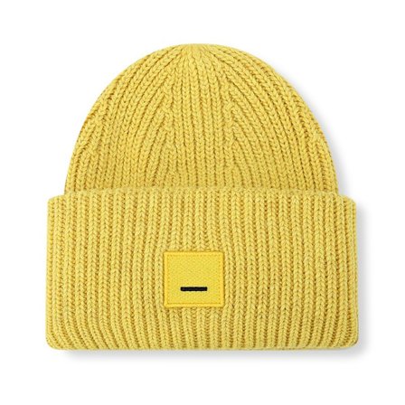 Ny enkel lue damehatt vinter kald og varm ullhatt Goros AC hatt for kvinner Kyllinggu