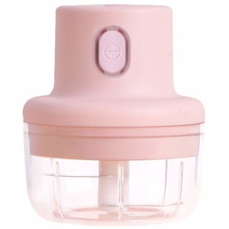 IC NOE Valkosipulipuristin Valkosipulikuorintasetti Muovi