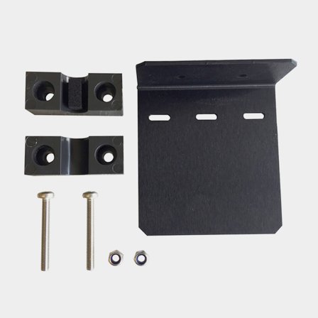 Attacchi per albero NASA Marine Instruments, per Supernova