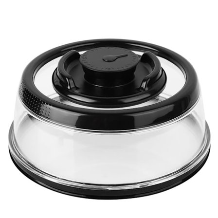 Professionell Vakuum Fresh Cover Food Sealer Mikrovågsugn köksredskap