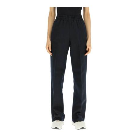 Golden Goose Broek , Blauw , Dames , Maat: S