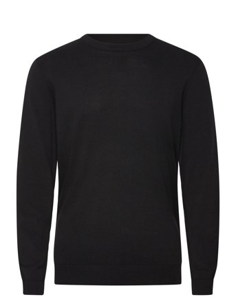 Casual Friday | Cfosvald Fine Knitted Crew Neck Kni | XL