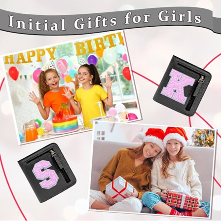 Lille pung Teenager Pige Gaver Trendy Ting Kvinder Fødselsdag Dimission Påske Gaveidé til Piger År Gammel Preppy Sød Pigeagtig Rejse Ne