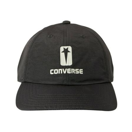 Rick Owens, Caps Zwart, unisex, Maat:ONE Size
