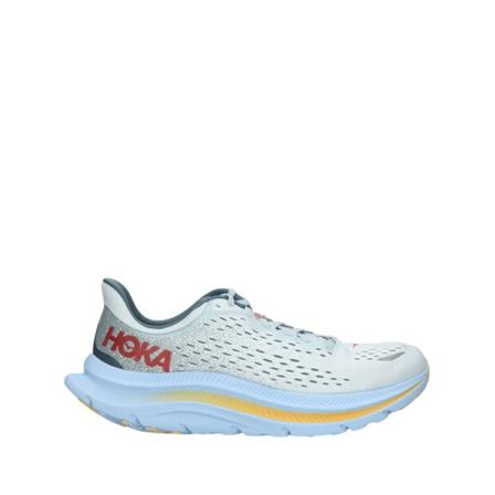 Hoka One One, Sneakers Blauw, Heren, Maat:43 1/3 EU