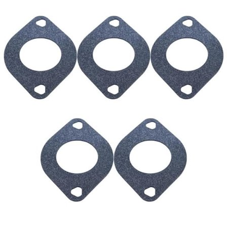 Förgasarinsugspackningssats Kompatibel med Briggs & Stratton Motor 692137