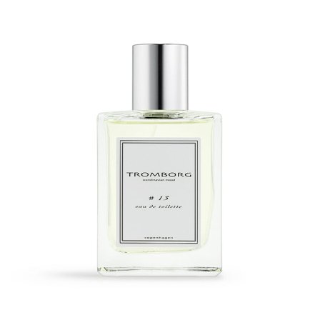 Tromborg No. 13 Eau de Toilette 50 ml, Parfumer & Dufte, Til Hende, Eau De Toilette