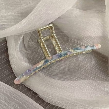 Hårklor damstänger B B