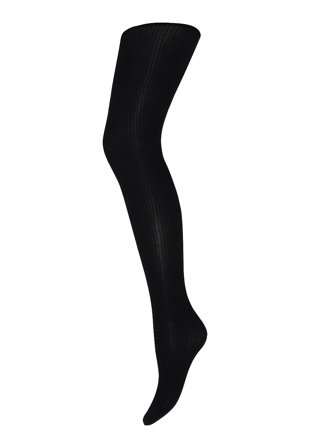 Sneaky Fox Nika Tights Black Onesize, Tøj & Bolig, Tøj, Strømpebukser