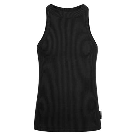 Han Kjøbenhavn Sleeveless Tops Sort, Herre
