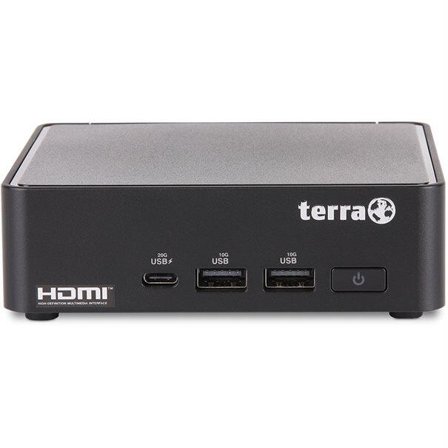 Terra PC-Micro 5000 SILENT GREENLINE
