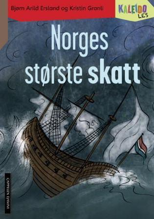 Kaleido les - Bok av Bjørn Arild Ersland - Paperback