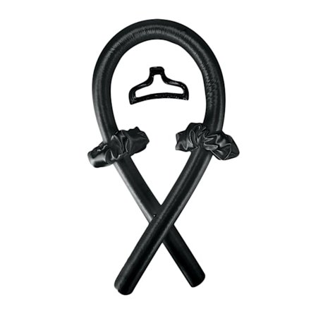 Värmelösa Lockar Band Värmelös Locktång Pannband Hårrollers Sovande Mjukt Pannband Hårlockar DIY Hårstylingverktyg