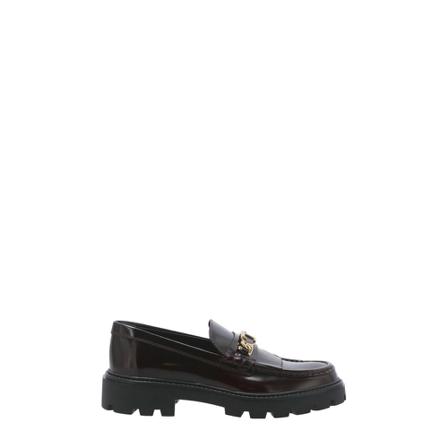 Tod's Instappers , Bruin , Dames , Maat: 38 EU