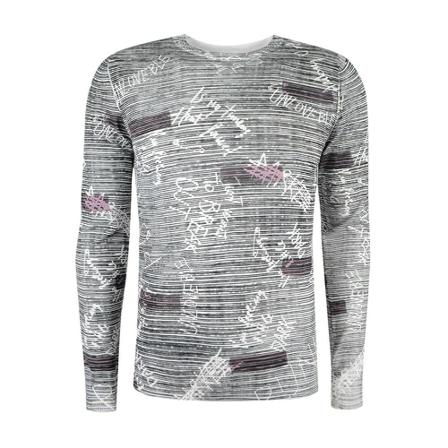 Antony Morato, Sweter Czarny, Mężczyzna, Rozmiar: M