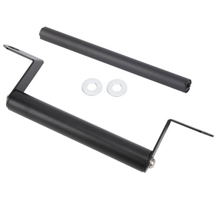 Triumph Tiger 900 Rally Pro 2020 Motorcykel Navigationsfäste Svart Ersättning