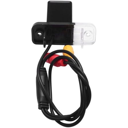 Bakkamera Vandtæt Nattesyn Backup Kamera til Clk W209 W203 W211 W219