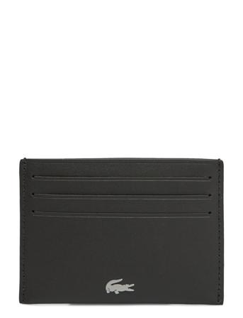 M Y Pieces Accessories Wallets Cardholder Brun Lacoste*Betinget Tilbud