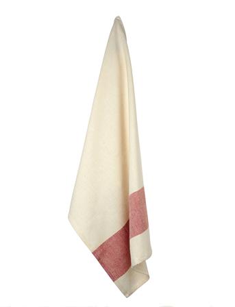 Storm Tea Towel Home Textiles Kitchen Textiles Kitchen Towels Multi/mønstret H. Skjalm P.