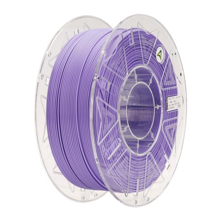 Creality RFID Hyper PLA Filament purple tulip, 1.75mm, 1kg