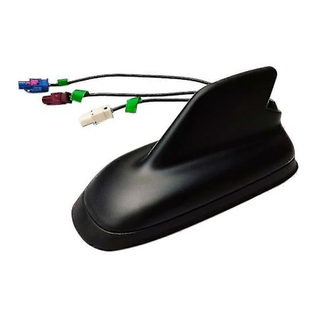 Bil Gsm Gps Am Fm Radio Antenne Takantenne Satnav Radio For 6r0035501c