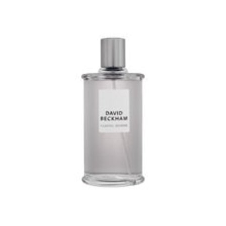 David Beckham - Classic Homme EDT 100ml